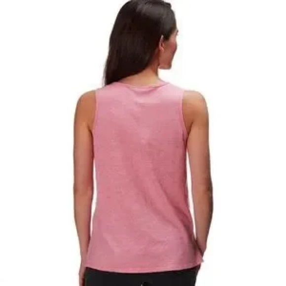 PATAGONIA WOMEN'S TRAIL HARBOR TANK PINK NWOT Size L - Picture 2 of 7